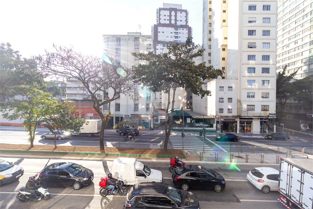 APARTAMENTO em BELA VISTA