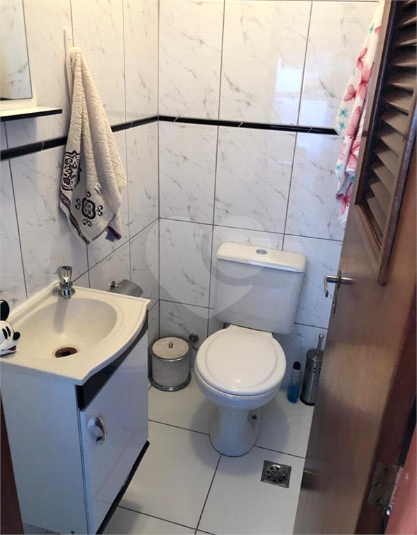 APARTAMENTO em TREMEMBÉ