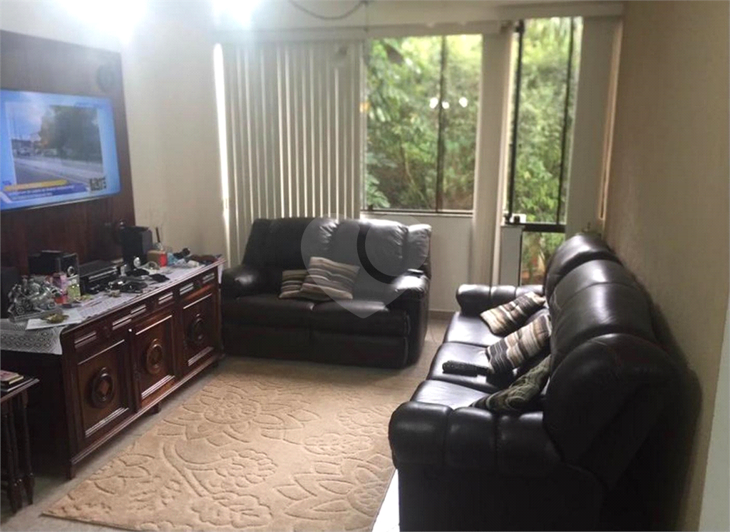 APARTAMENTO em TREMEMBÉ