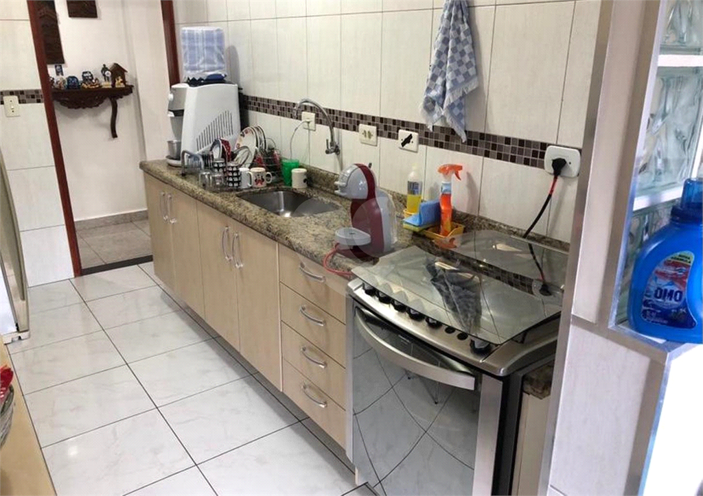 APARTAMENTO em TREMEMBÉ