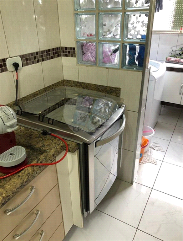 APARTAMENTO em TREMEMBÉ