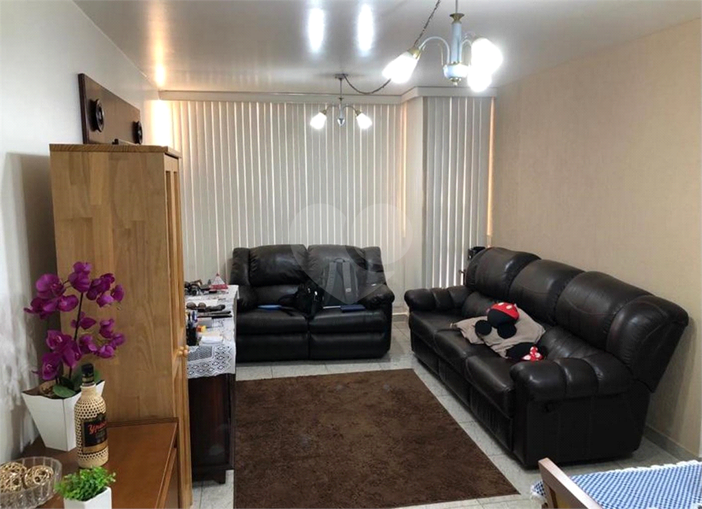 APARTAMENTO em TREMEMBÉ
