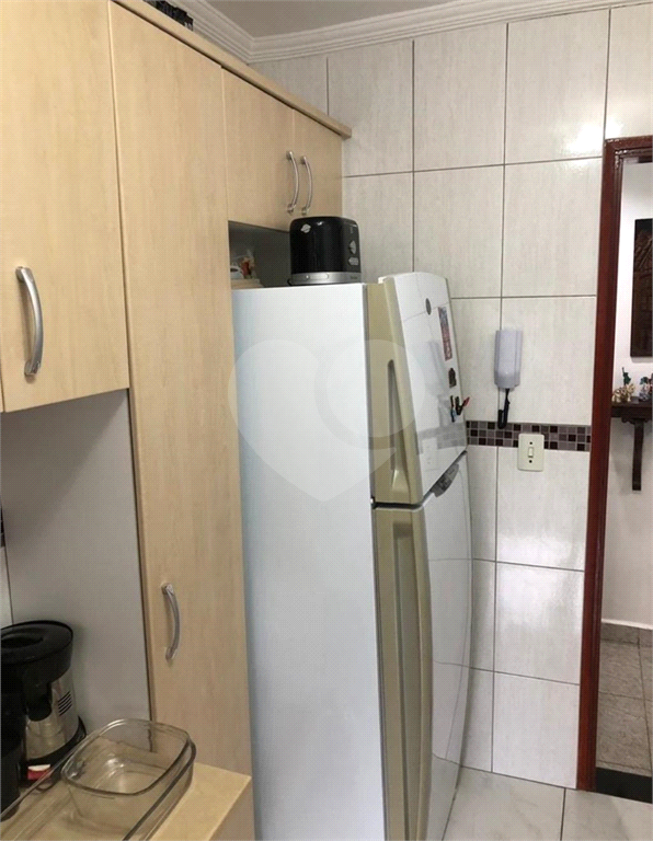 APARTAMENTO em TREMEMBÉ
