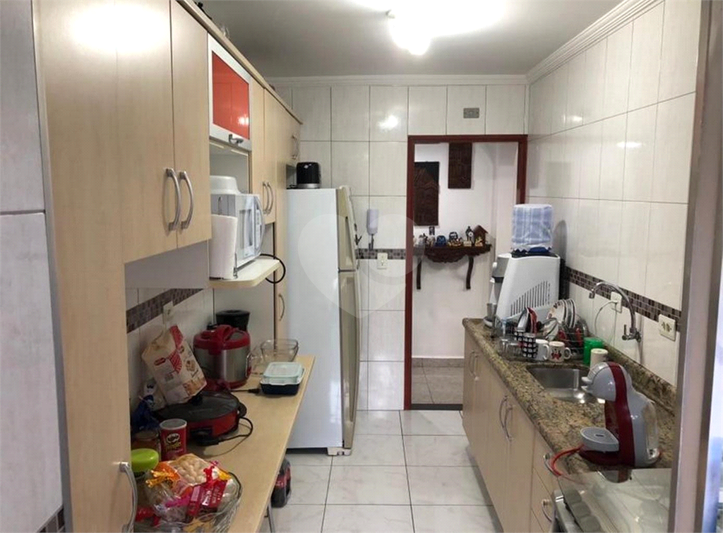 APARTAMENTO em TREMEMBÉ