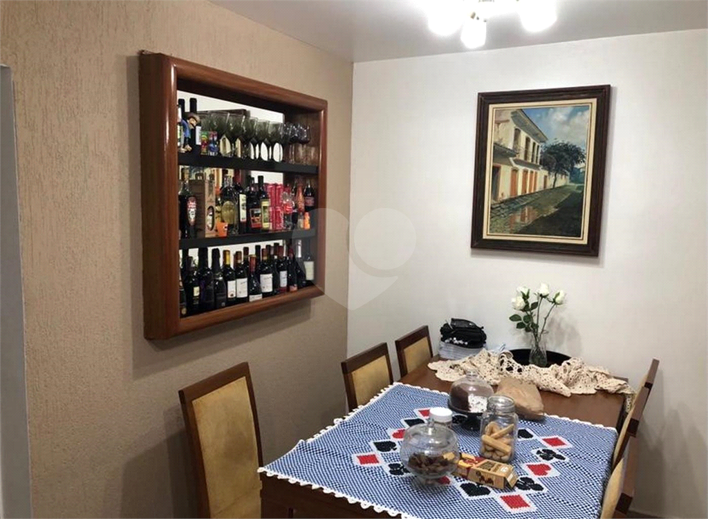 APARTAMENTO em TREMEMBÉ