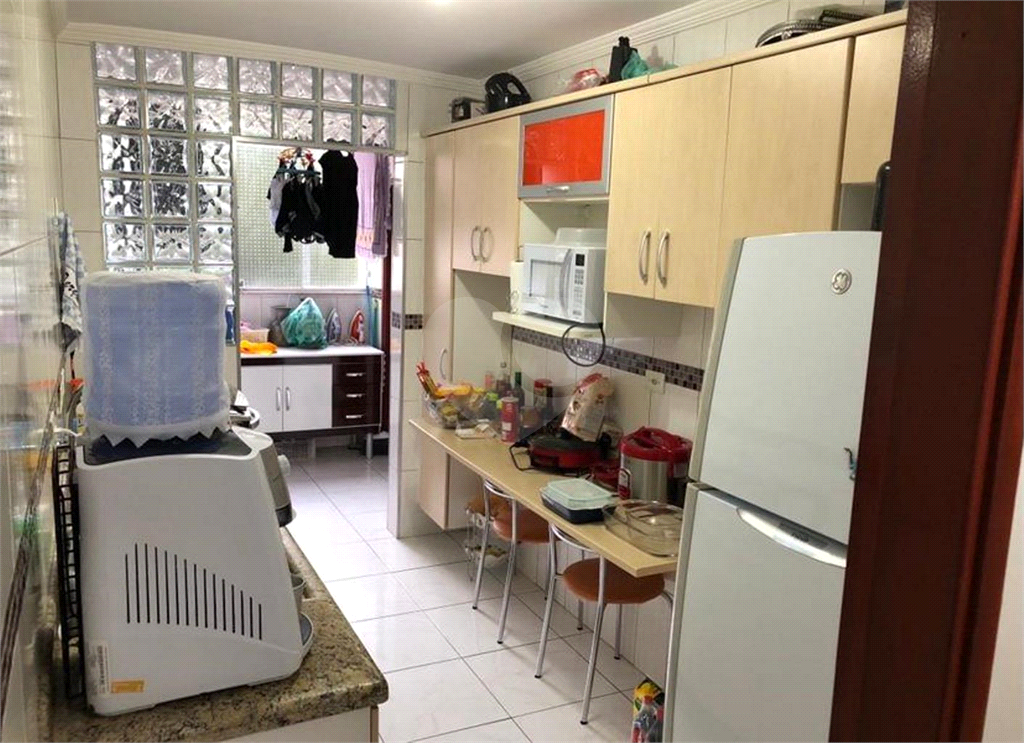 APARTAMENTO em TREMEMBÉ