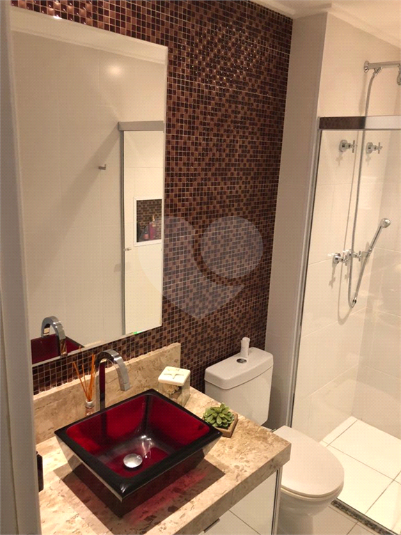 Belíssimo apartamento com suíte e varanda Gourmet em Guarulhos