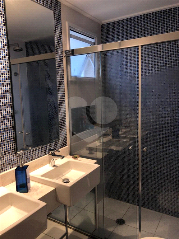 Belíssimo apartamento com suíte e varanda Gourmet em Guarulhos