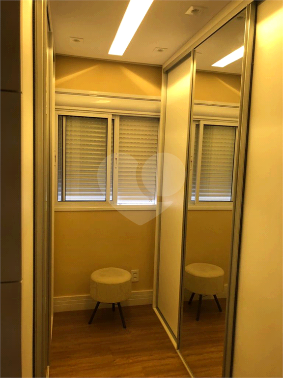 Belíssimo apartamento com suíte e varanda Gourmet em Guarulhos