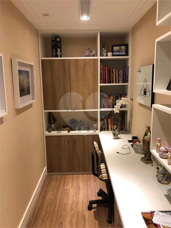 Belíssimo apartamento com suíte e varanda Gourmet em Guarulhos