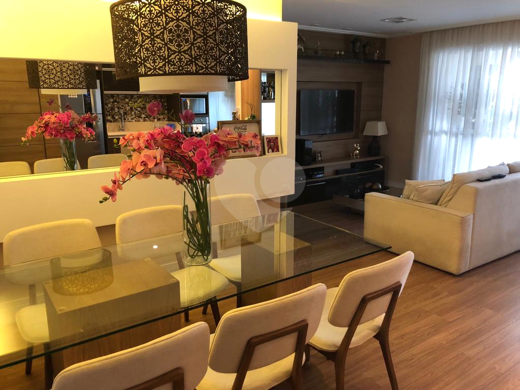 Belíssimo apartamento com suíte e varanda Gourmet em Guarulhos