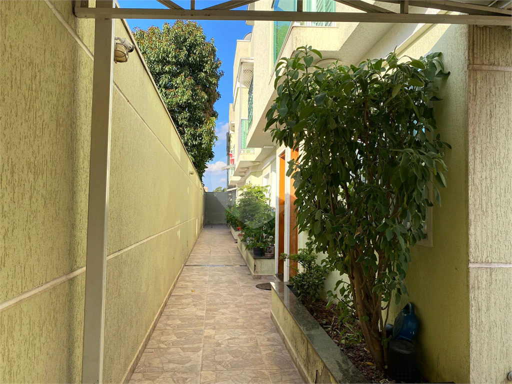 Casa de Condominio proximo Estação Tucuruvi