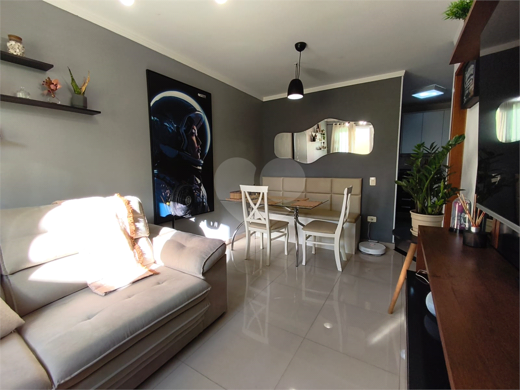 Casa de Condominio proximo Estação Tucuruvi