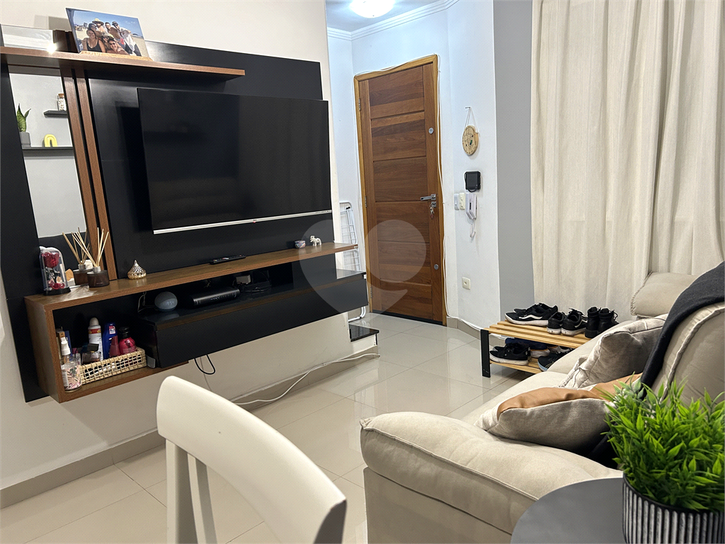 Casa de Condominio proximo Estação Tucuruvi