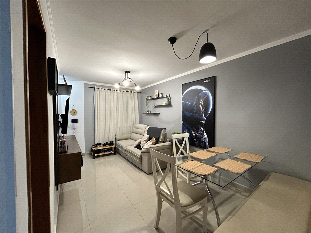Casa de Condominio proximo Estação Tucuruvi