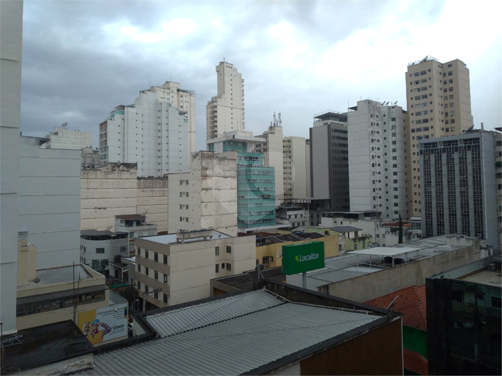 Apartamento à venda em Centro, Juiz de Fora - MG - Foto 1
