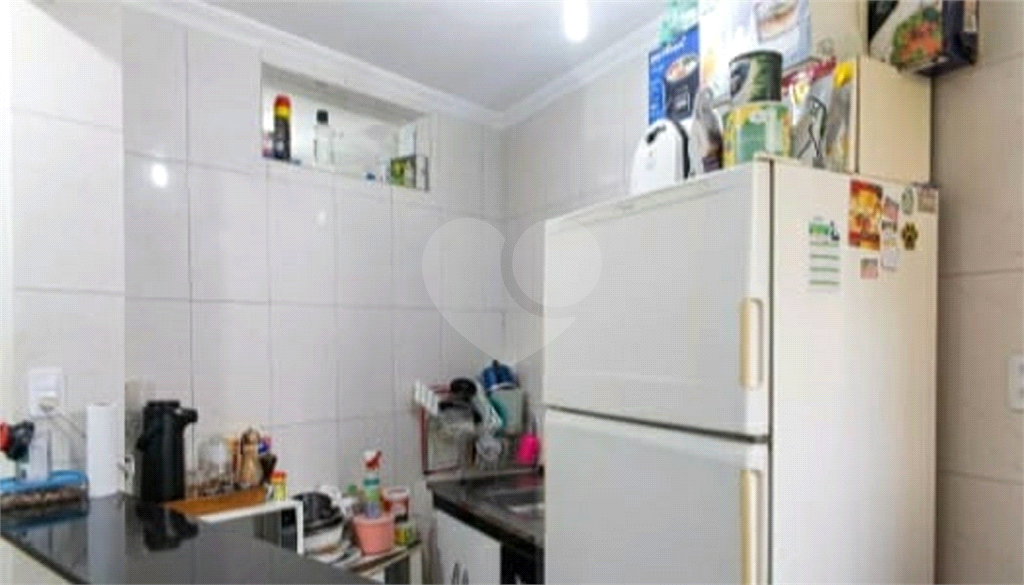 APARTAMENTO em BELA VISTA