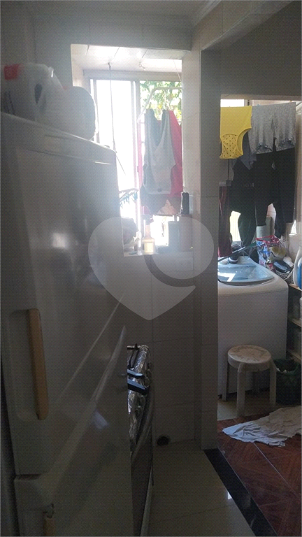 APARTAMENTO em BELA VISTA