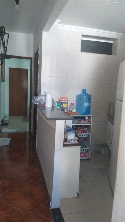 APARTAMENTO em BELA VISTA