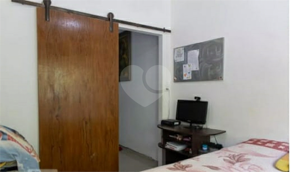 APARTAMENTO em BELA VISTA