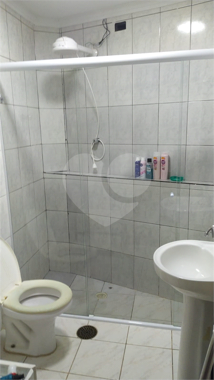 APARTAMENTO em BELA VISTA