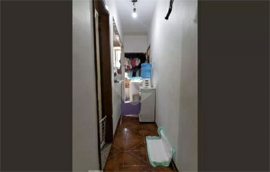 APARTAMENTO em BELA VISTA
