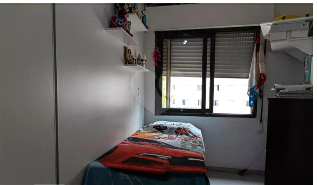 APARTAMENTO em BELA VISTA