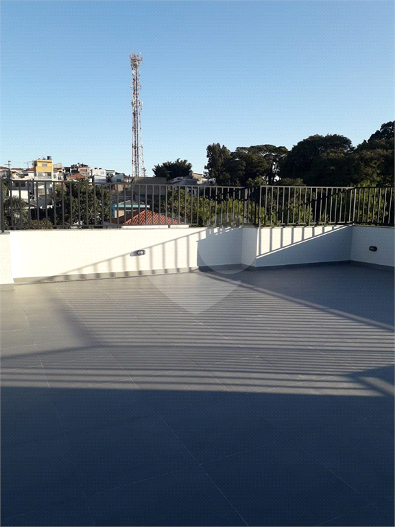 APARTAMENTO NOVO A VENDA NO BORTOLÂNDIA