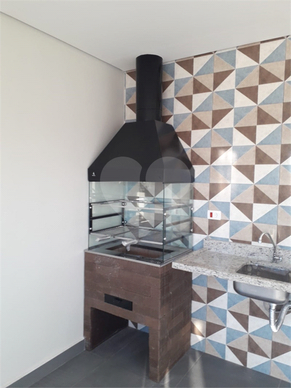 APARTAMENTO NOVO A VENDA NO BORTOLÂNDIA