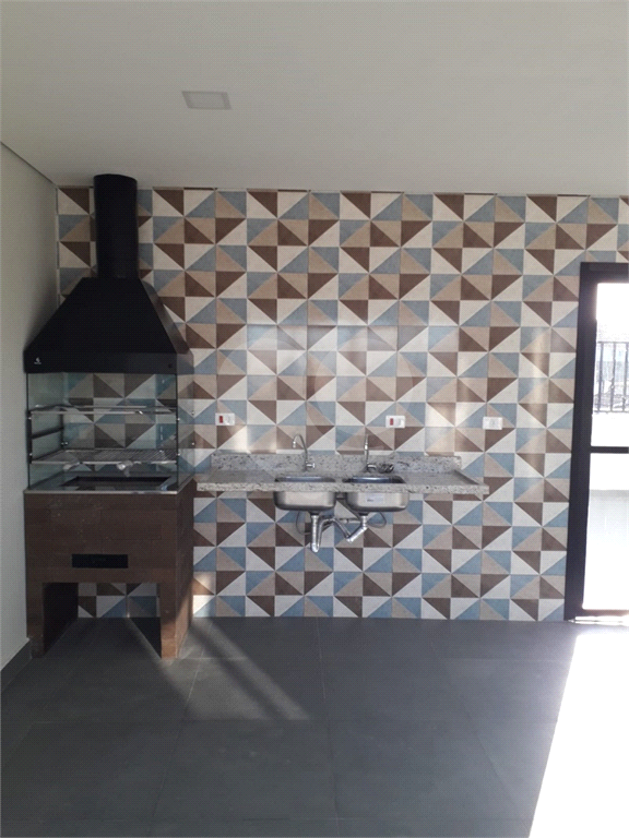 APARTAMENTO NOVO A VENDA NO BORTOLÂNDIA