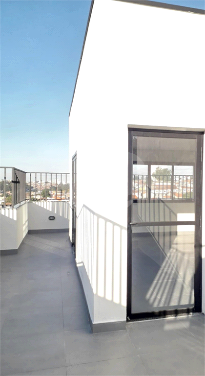 APARTAMENTO NOVO A VENDA NO BORTOLÂNDIA