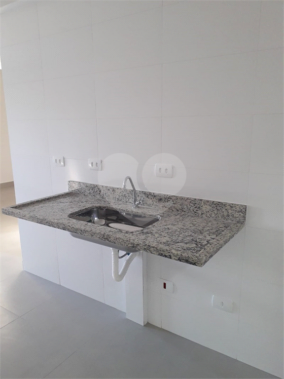 APARTAMENTO NOVO A VENDA NO BORTOLÂNDIA