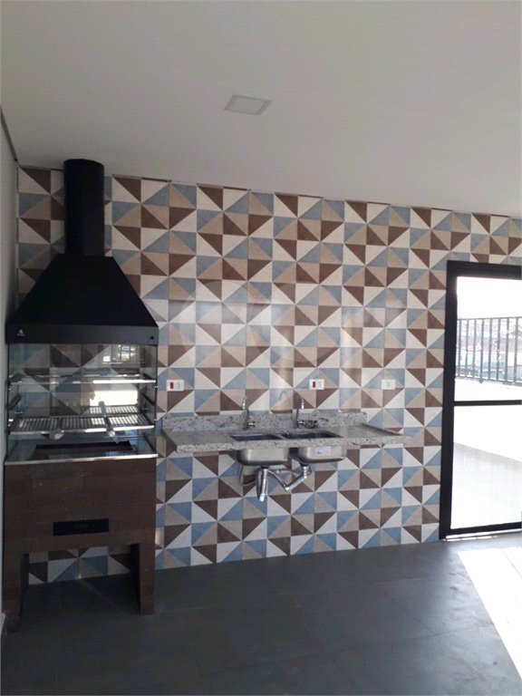 APARTAMENTO NOVO A VENDA NO BORTOLÂNDIA