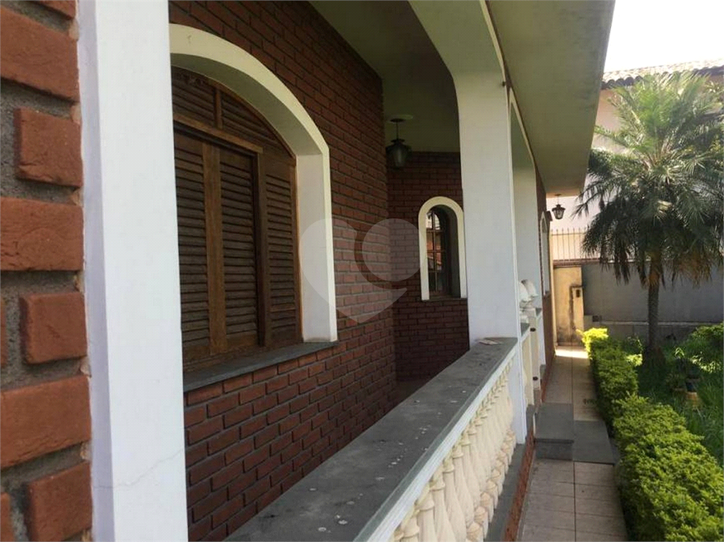 CASA TÉRREA em SANTA MARIA