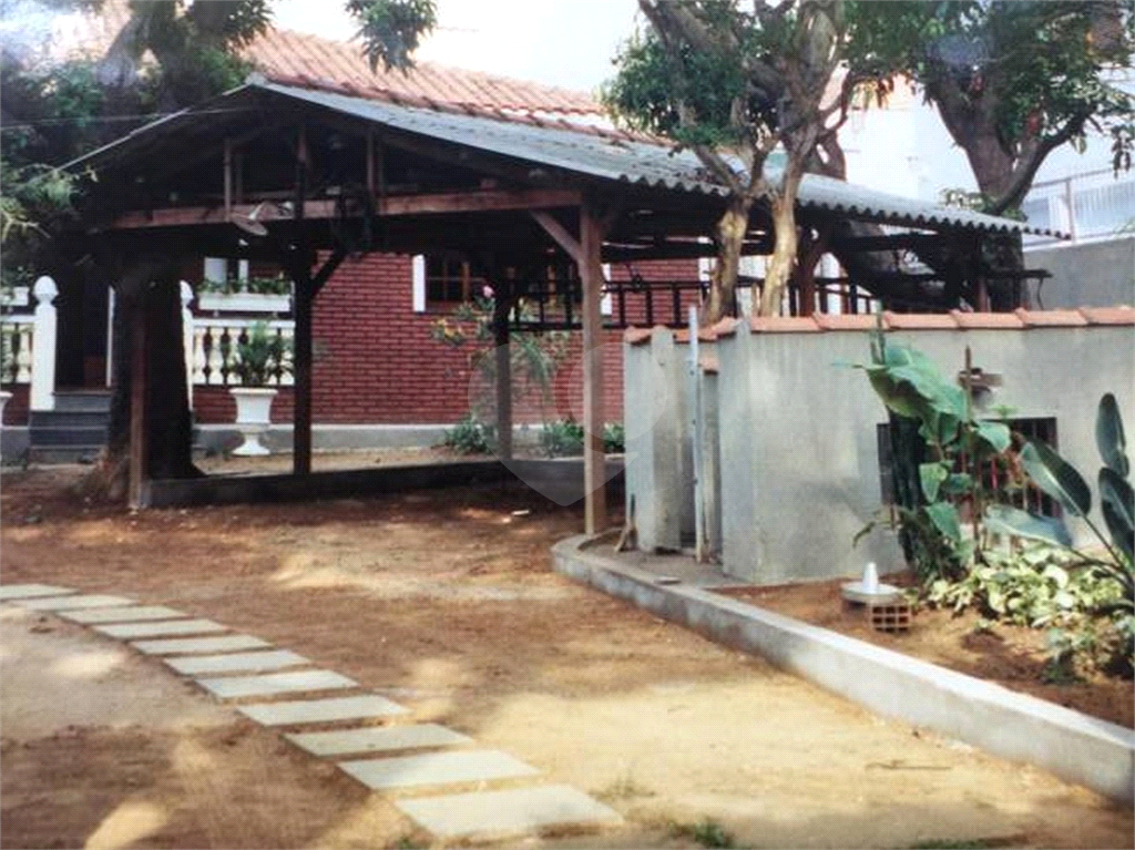 CASA TÉRREA em SANTA MARIA