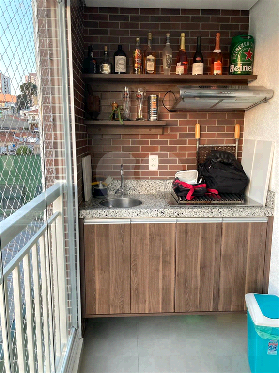 APARTAMENTO em VILA MATILDE