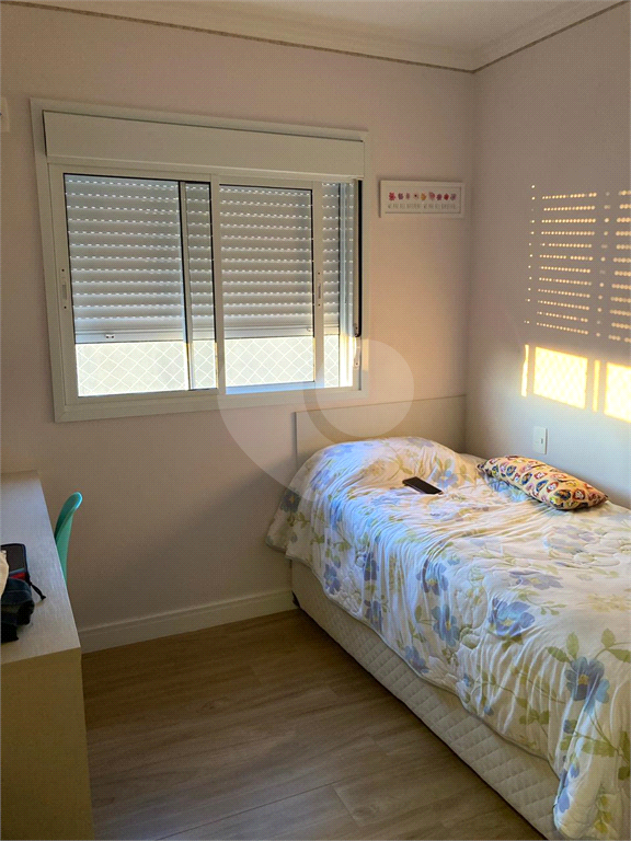 APARTAMENTO em VILA MATILDE