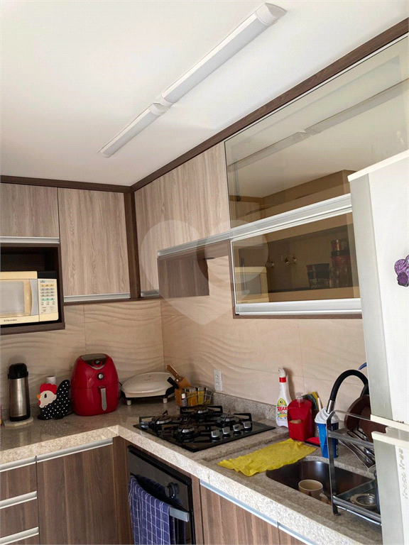 APARTAMENTO em VILA MATILDE