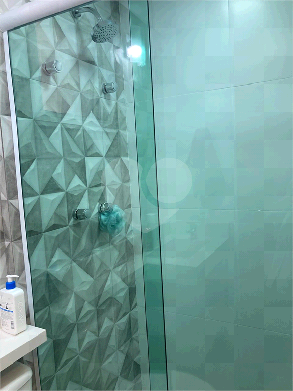 APARTAMENTO em VILA MATILDE
