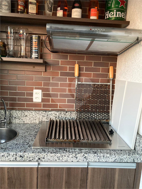 APARTAMENTO em VILA MATILDE