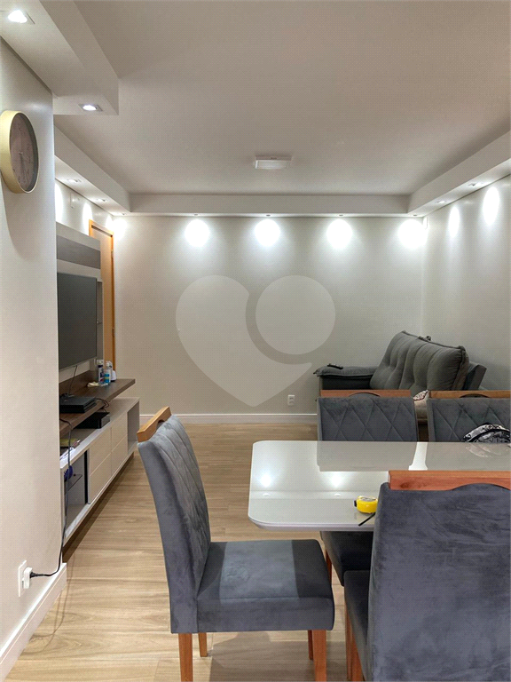 APARTAMENTO em VILA MATILDE