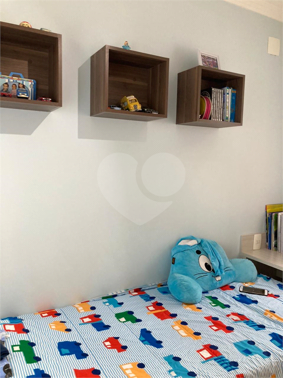 APARTAMENTO em VILA MATILDE