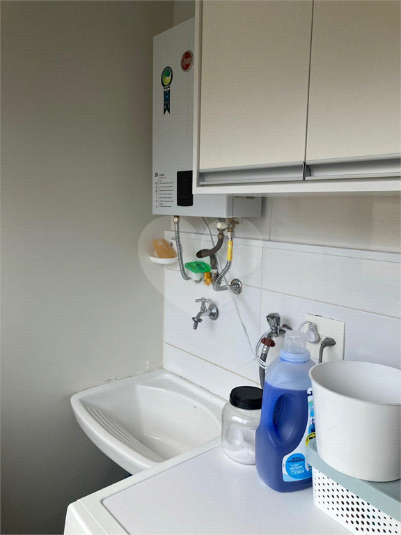 APARTAMENTO em VILA MATILDE