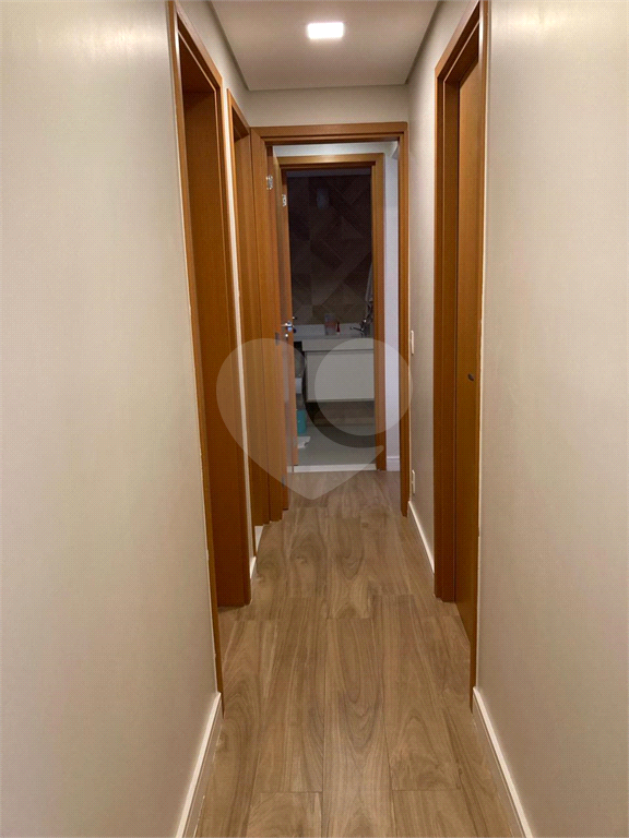 APARTAMENTO em VILA MATILDE
