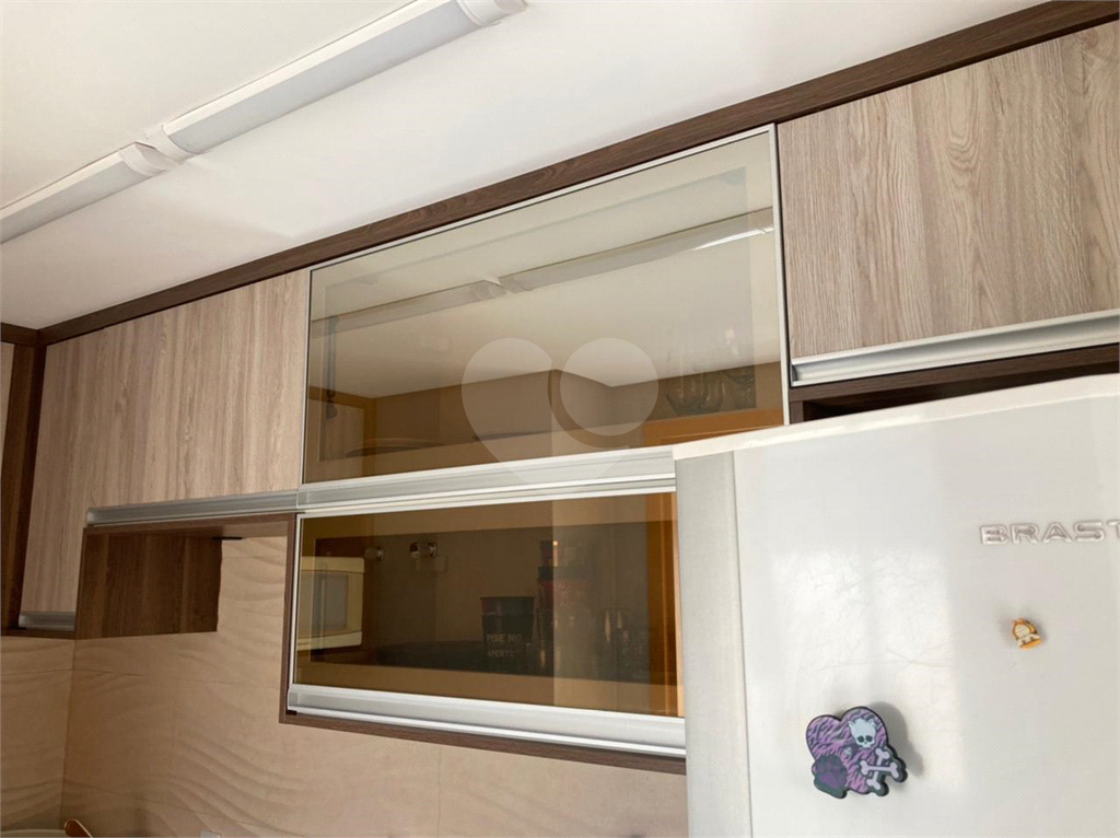 APARTAMENTO em VILA MATILDE
