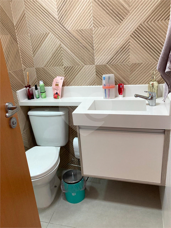 APARTAMENTO em VILA MATILDE