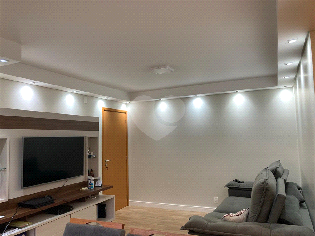 APARTAMENTO em VILA MATILDE