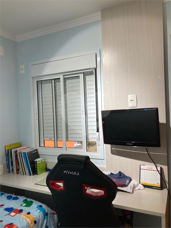 APARTAMENTO em VILA MATILDE
