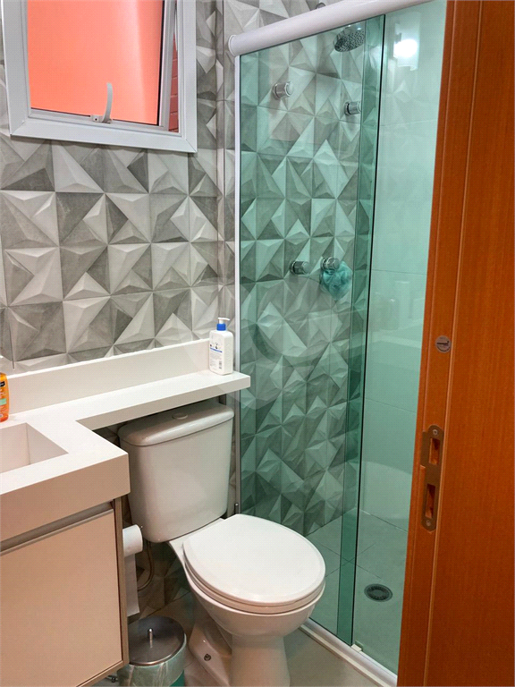 APARTAMENTO em VILA MATILDE