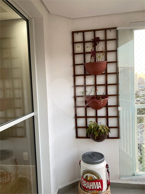 APARTAMENTO em VILA MATILDE